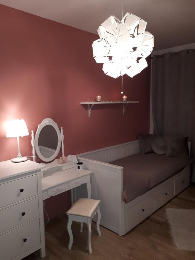 Apartament "Kuba" 科沃布热格 外观 照片